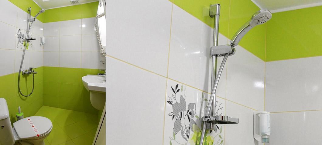 Family Hotel Balkanci Узана Екстериор снимка